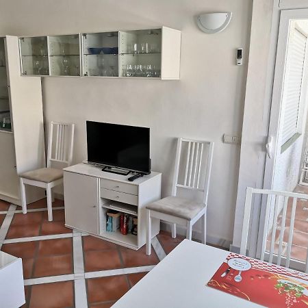 Skol 536C By Completely Marbella Apartment Exterior foto