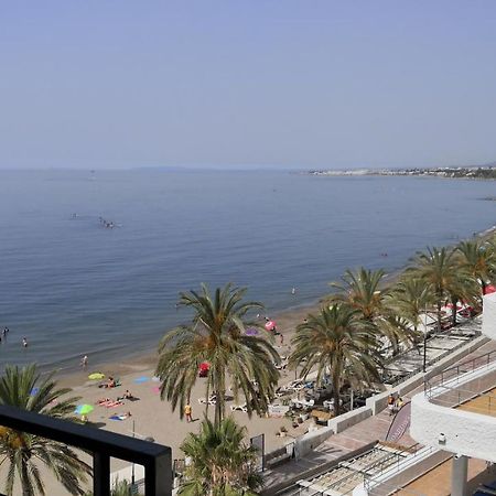 Skol 536C By Completely Marbella Apartment Exterior foto