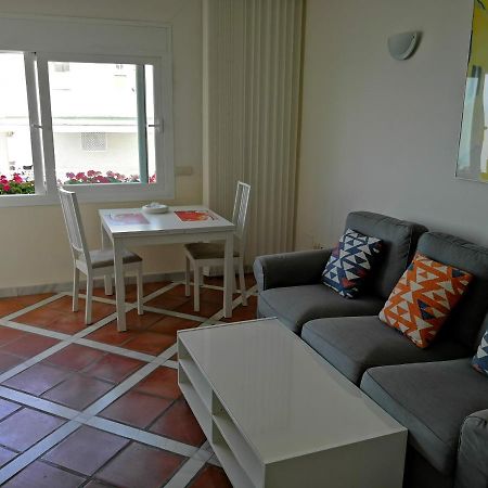 Skol 536C By Completely Marbella Apartment Exterior foto