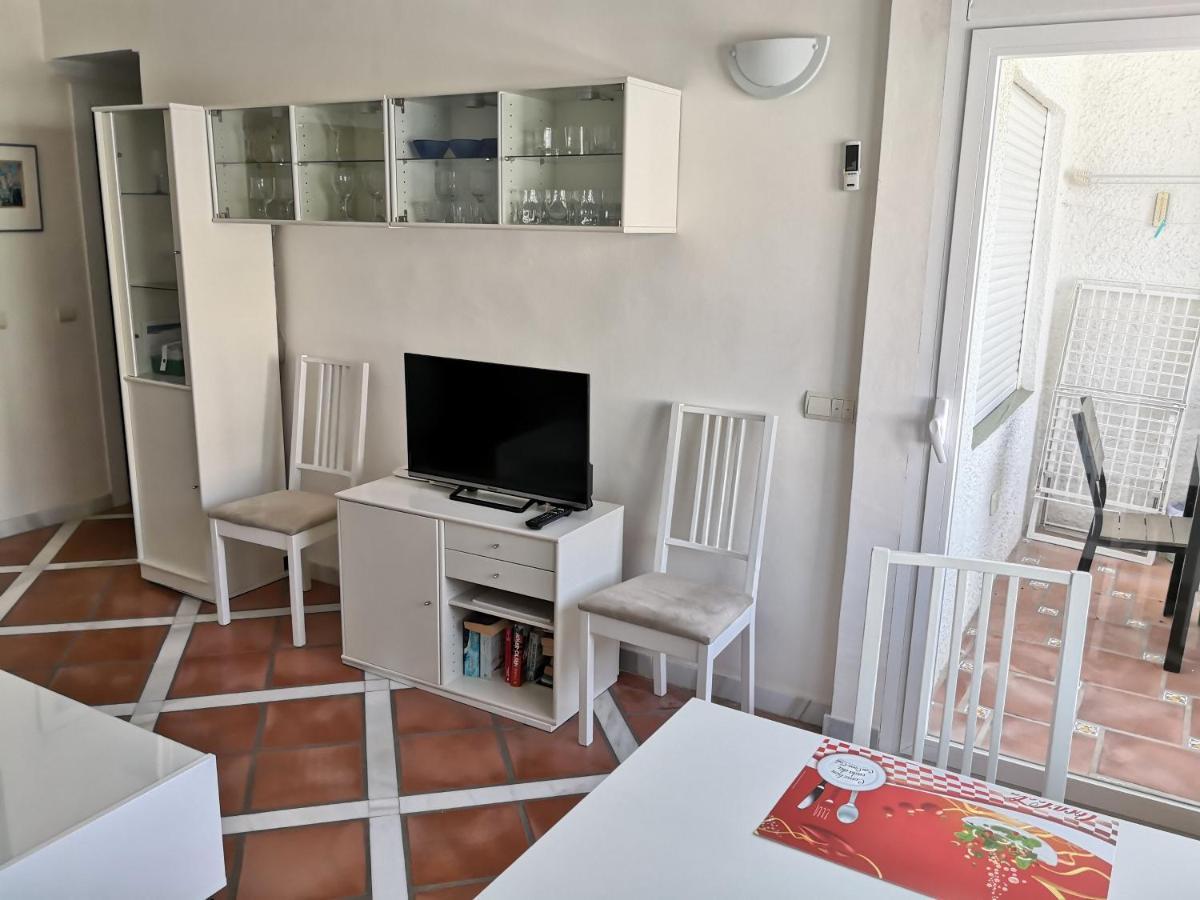 Skol 536C By Completely Marbella Apartment Exterior foto
