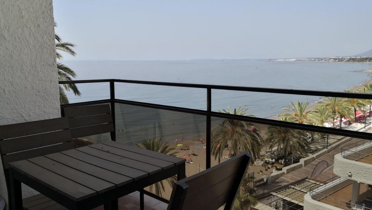 Skol 536C By Completely Marbella Apartment Exterior foto