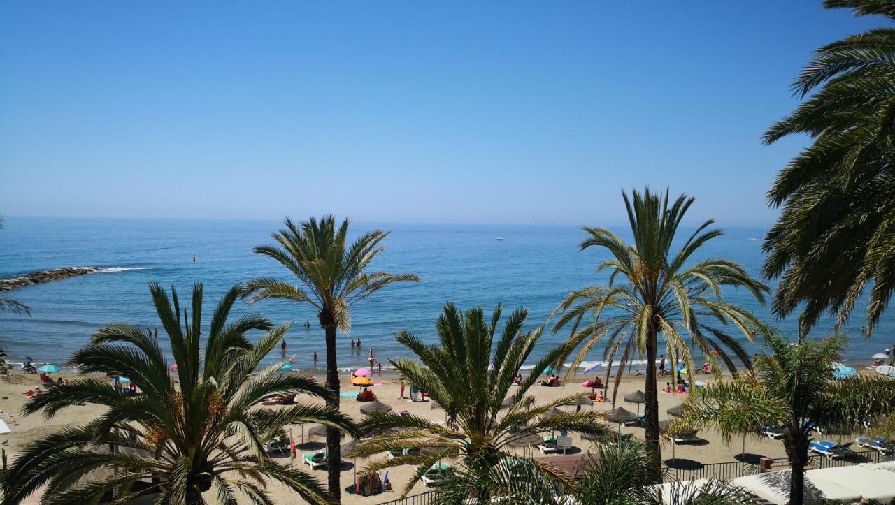 Skol 536C By Completely Marbella Apartment Exterior foto