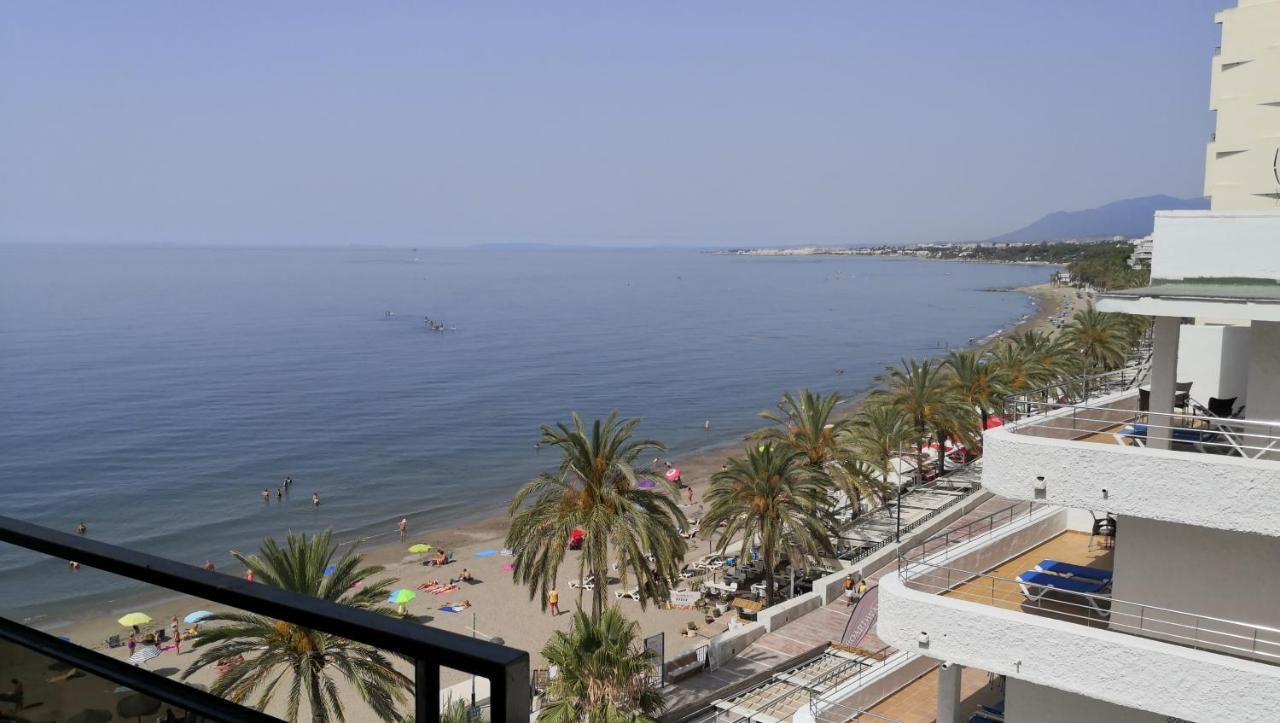 Skol 536C By Completely Marbella Apartment Exterior foto
