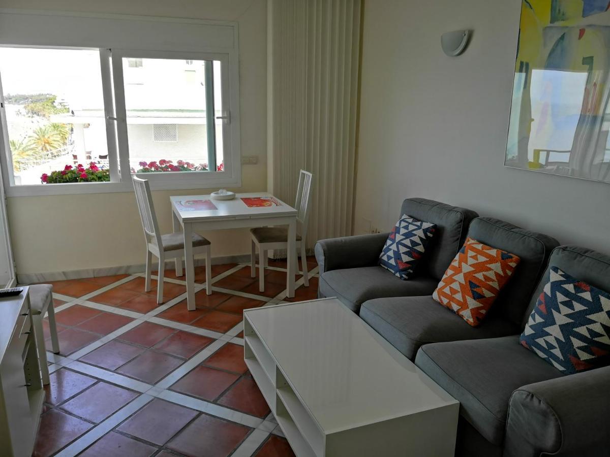 Skol 536C By Completely Marbella Apartment Exterior foto