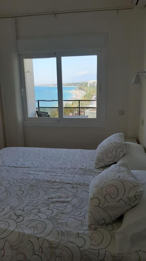 Skol 536C By Completely Marbella Apartment Exterior foto