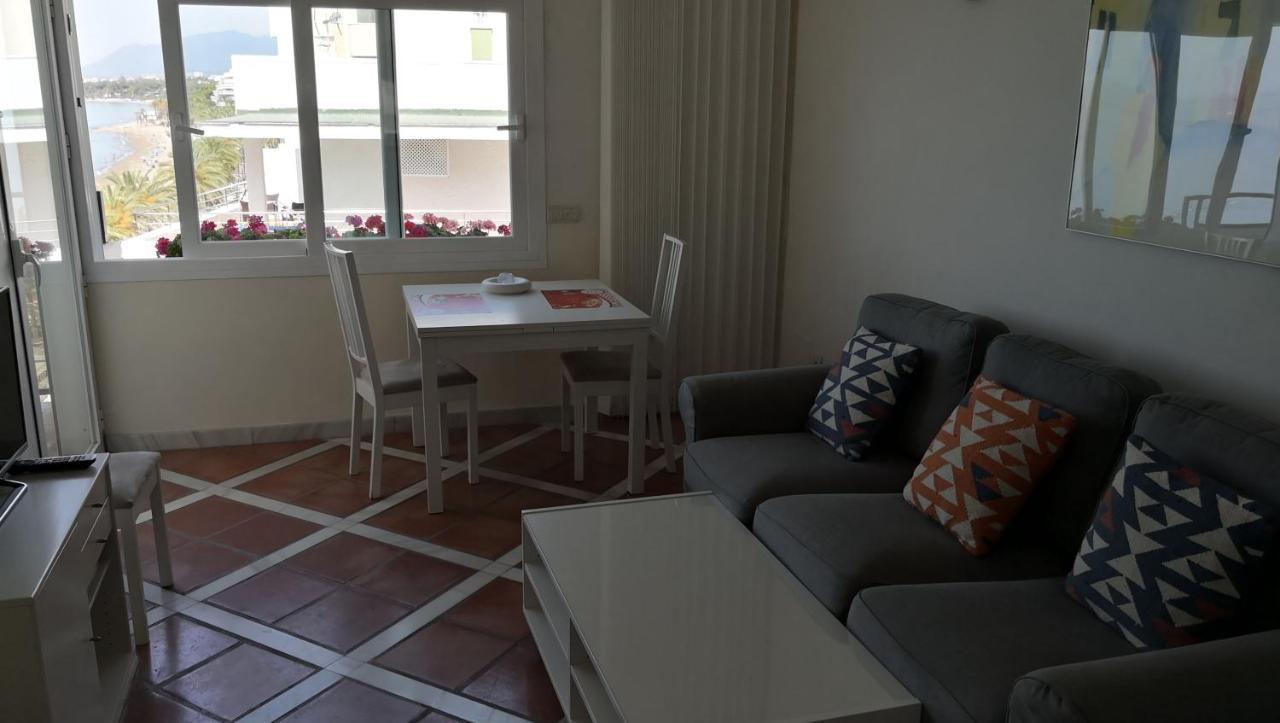 Skol 536C By Completely Marbella Apartment Exterior foto