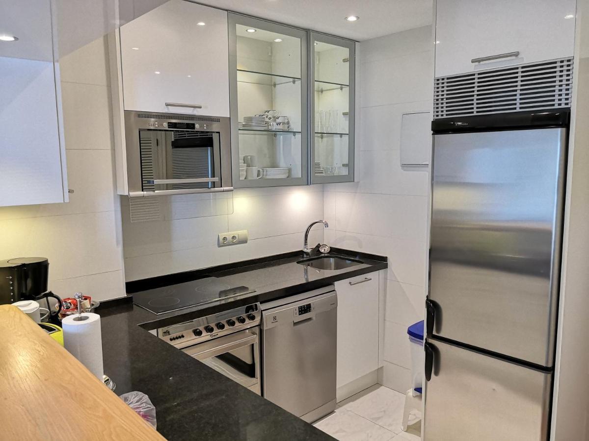 Skol 536C By Completely Marbella Apartment Exterior foto