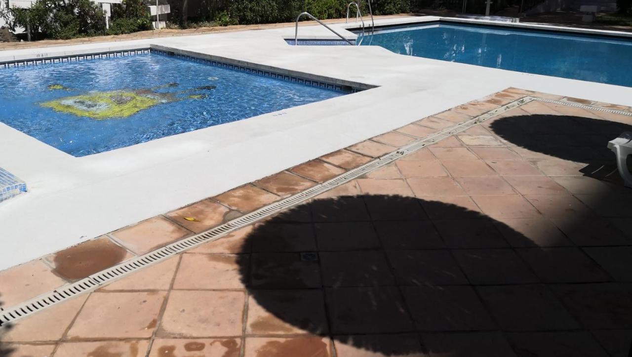 Skol 536C By Completely Marbella Apartment Exterior foto