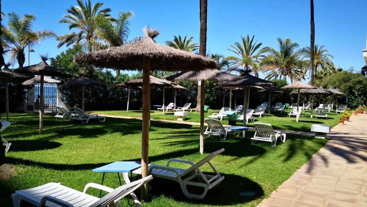 Skol 536C By Completely Marbella Apartment Exterior foto